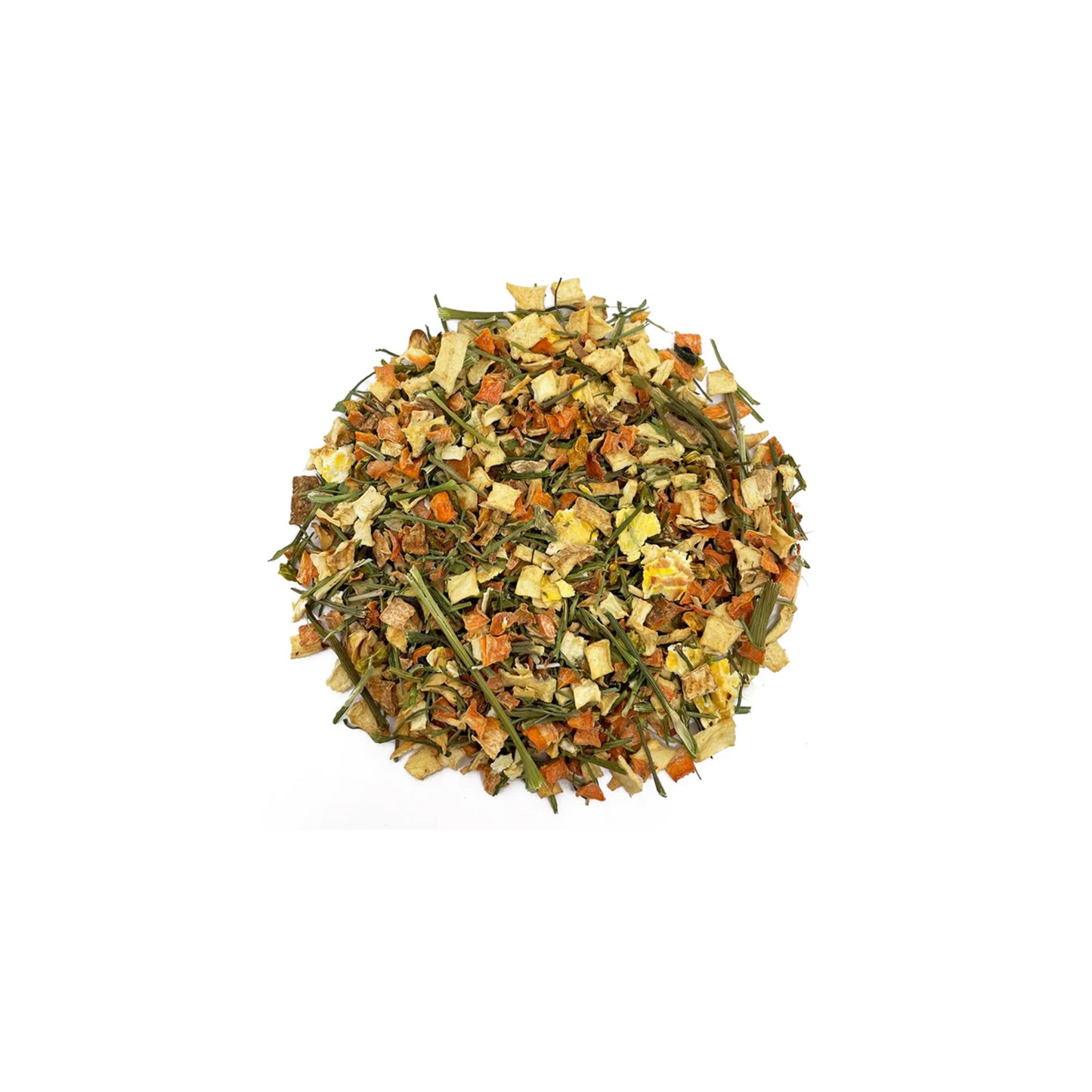 Supernature Dried Fruit & Veggie Mix 700g