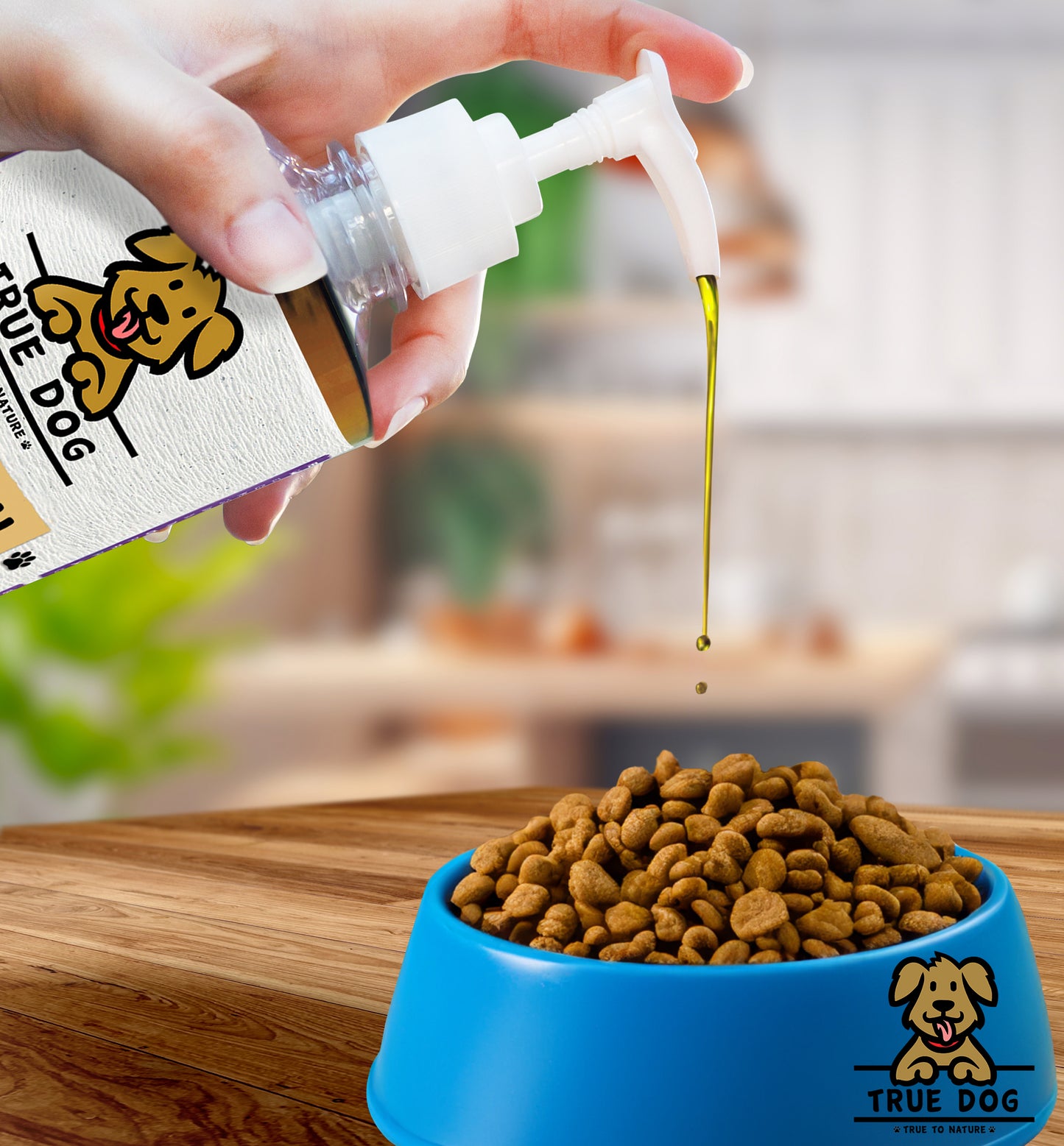 Flaxseed Oil