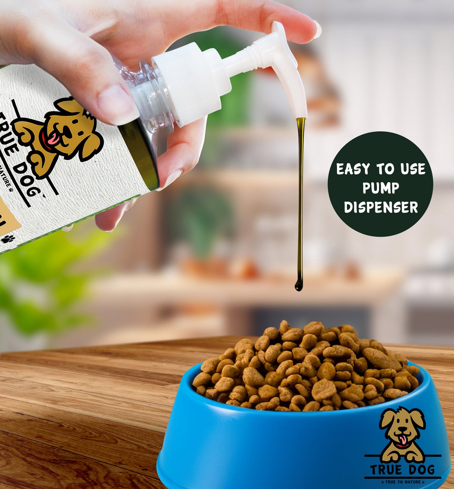 Hemp Oil
