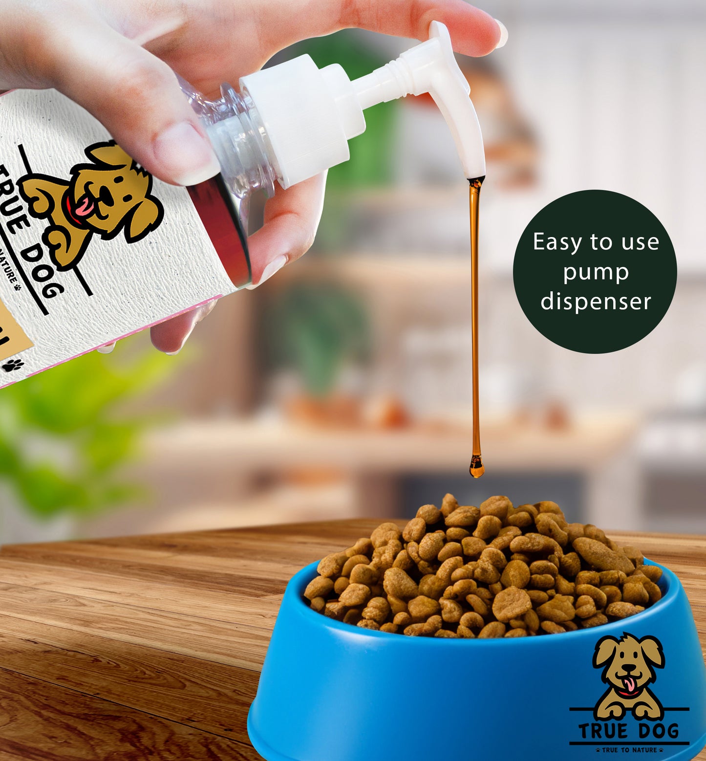 Salmon Oil
