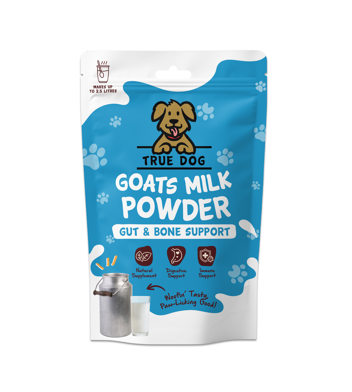 Goats Milk Powder