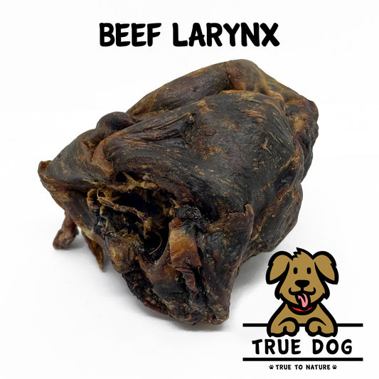 Beef Larynx