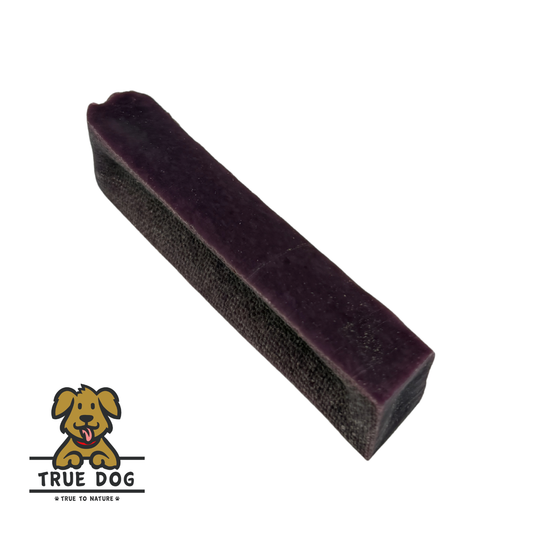 Himalayan Yak Chew - Blueberry Flavour