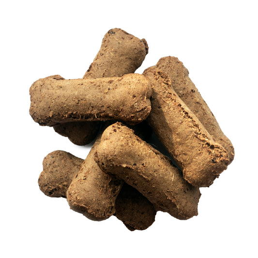 Chicken & Chia Bones 1kg