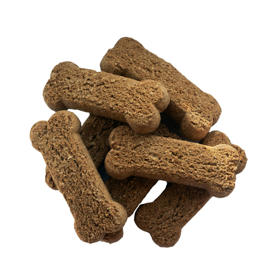 Beef & Sweet Potato Bones 1kg