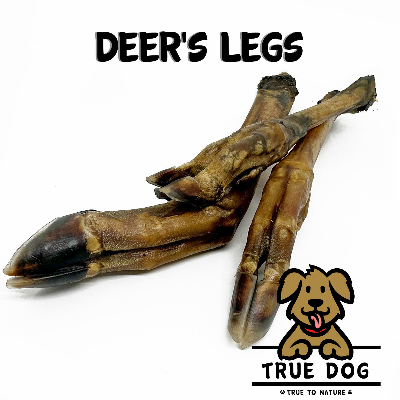 Deer Legs