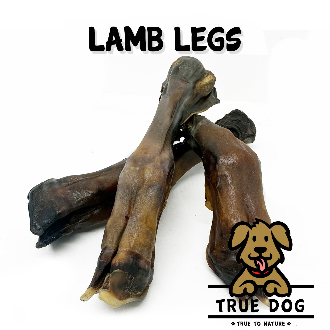 Lamb Legs