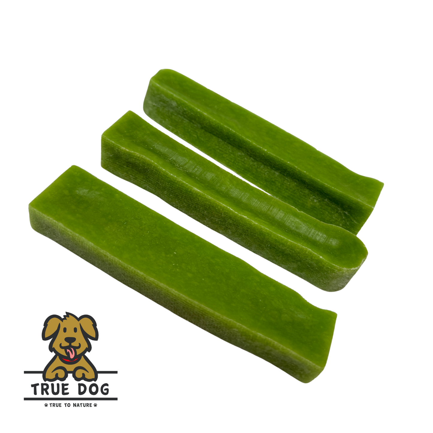 Himalayan Yak Chew - Mint Flavour
