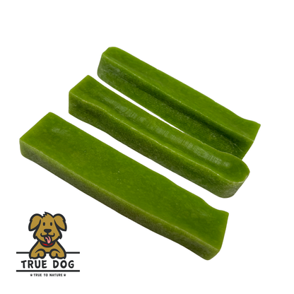 Himalayan Yak Chew - Mint Flavour