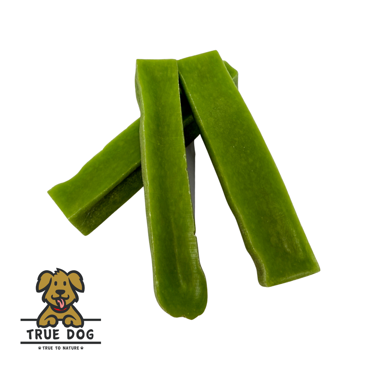 Himalayan Yak Chew - Mint Flavour