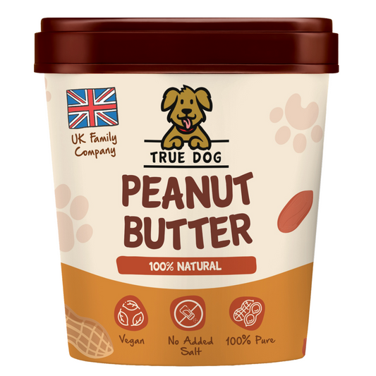 Peanut Butter 350g