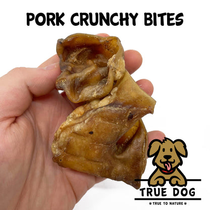 Pork Crunchy Bites