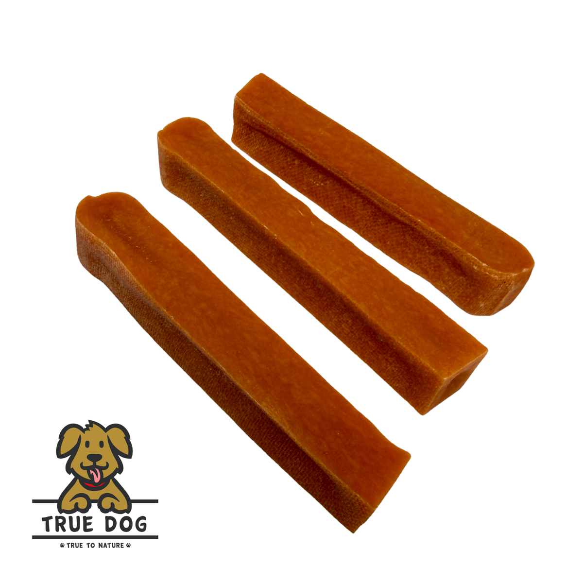 Himalayan Yak Chew - Pumpkin Flavour