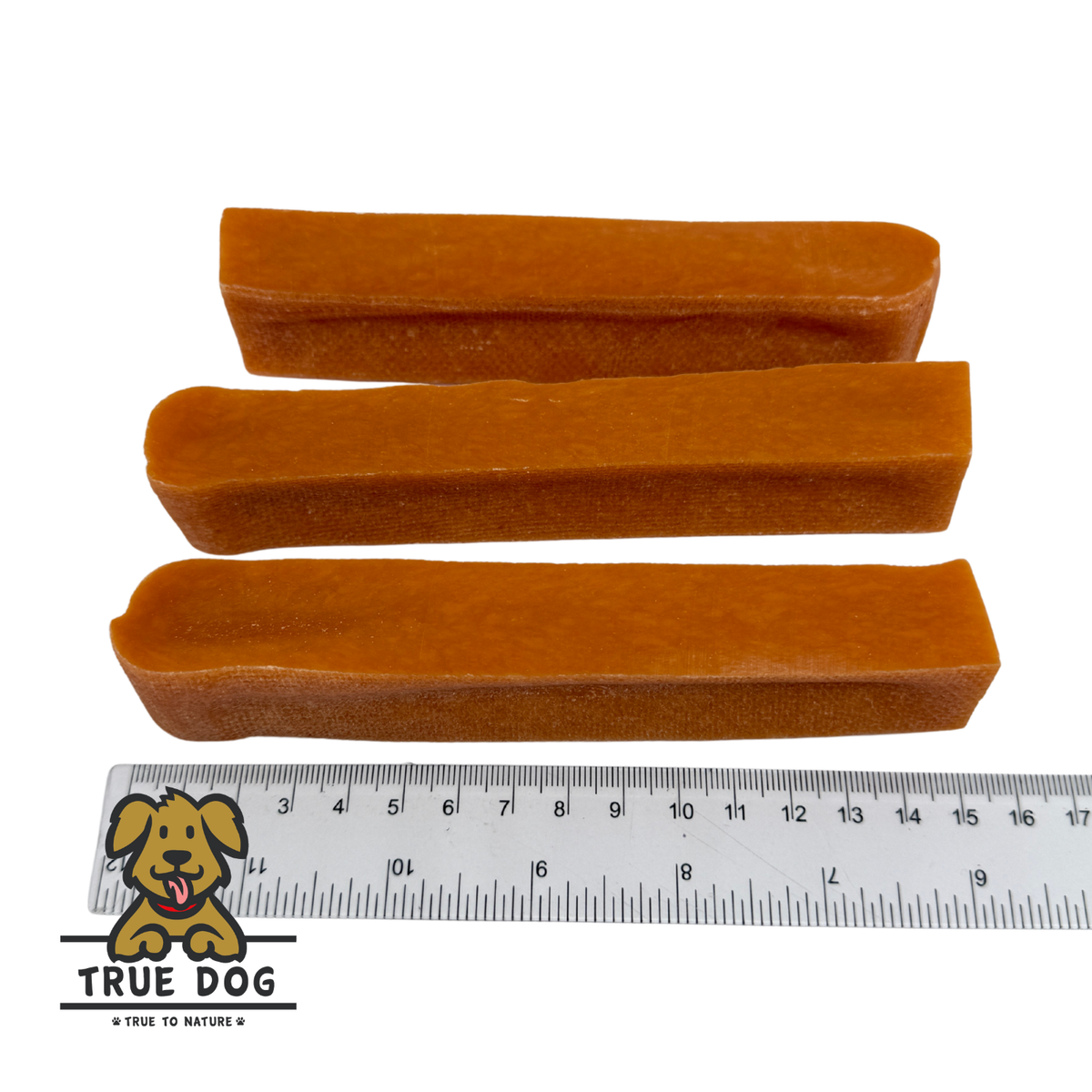Himalayan Yak Chew - Pumpkin Flavour