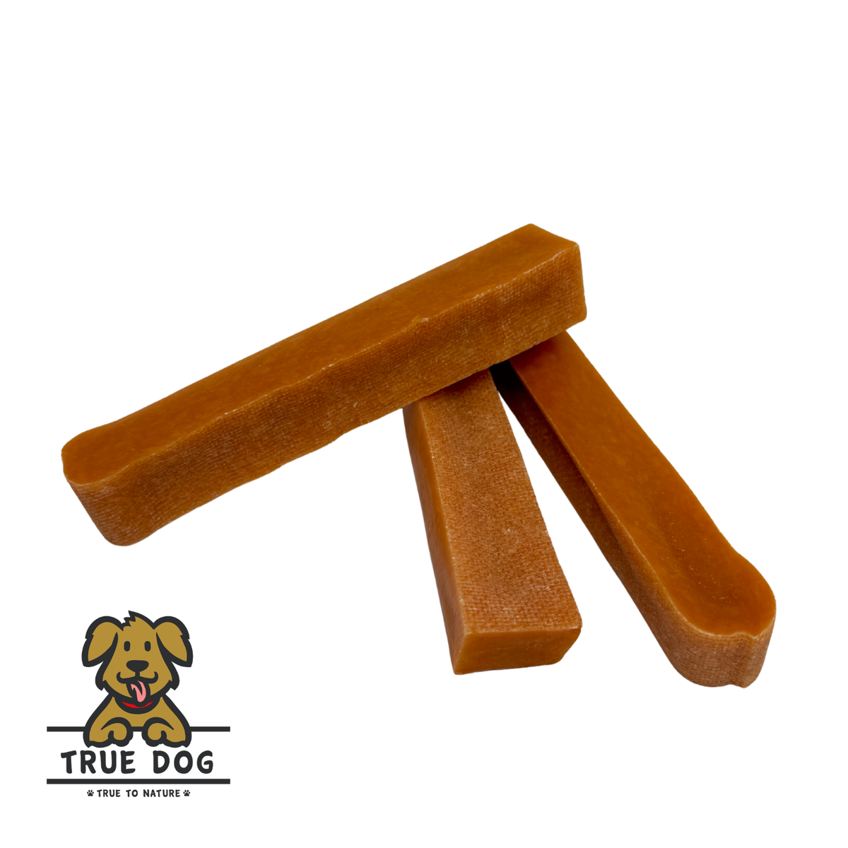 Himalayan Yak Chew - Pumpkin Flavour