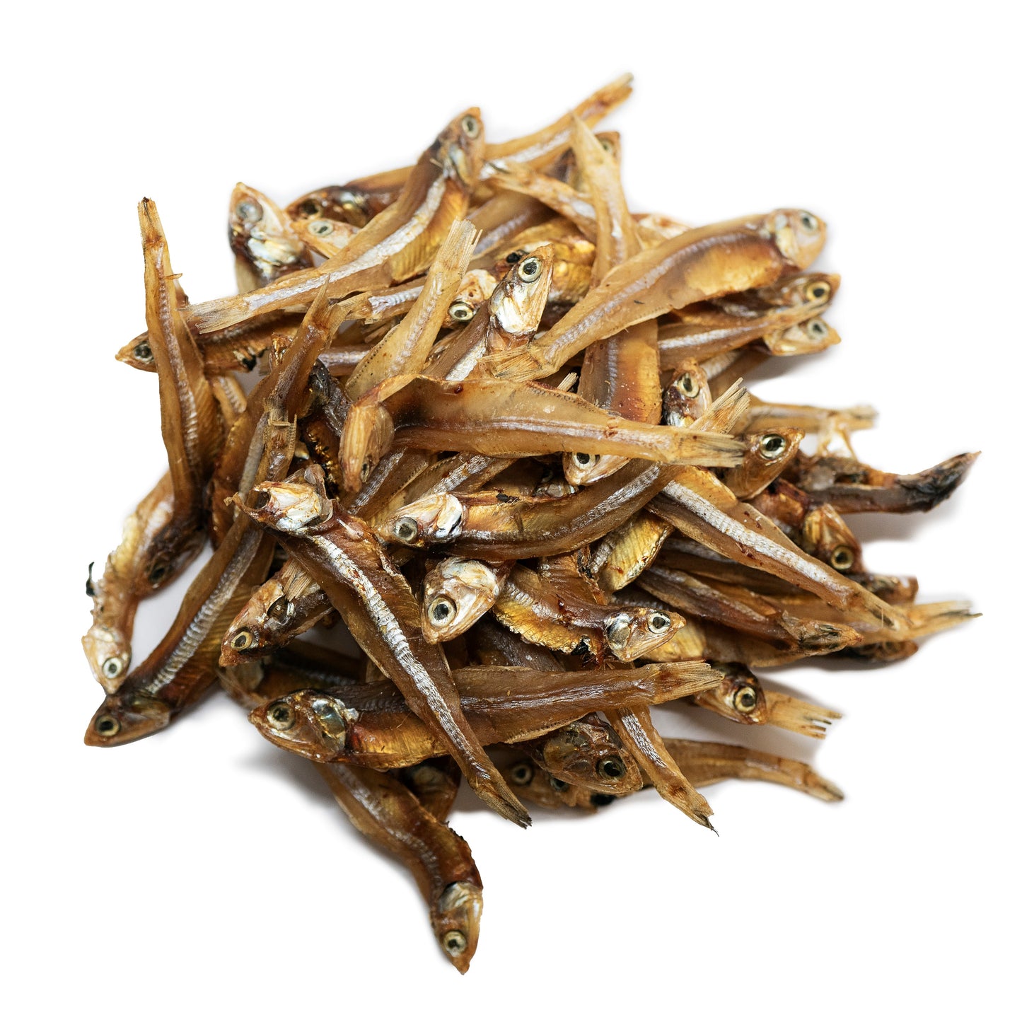Dried Anchovies 1kg