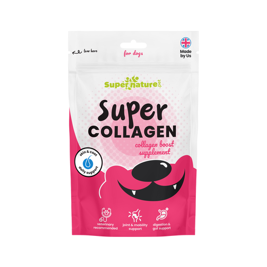 Supernature Collagen Boost 250g