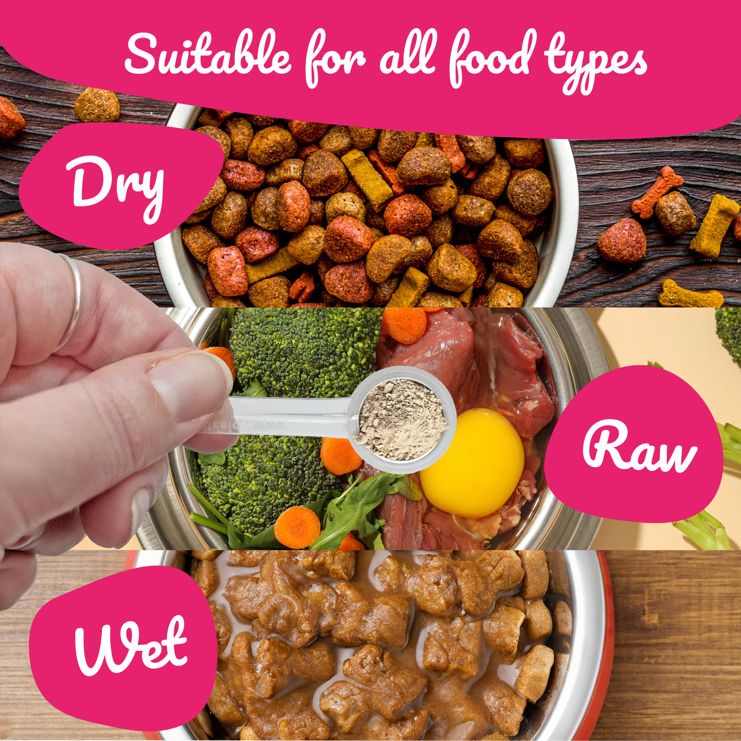 Slurpeez Bone Broth Powder 100% Pork 60g