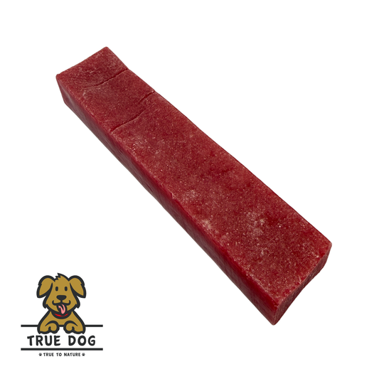 Himalayan Yak Chew - Strawberry Flavour