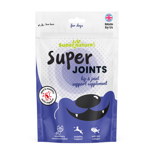 Supernature Hip & Joint Support 150g