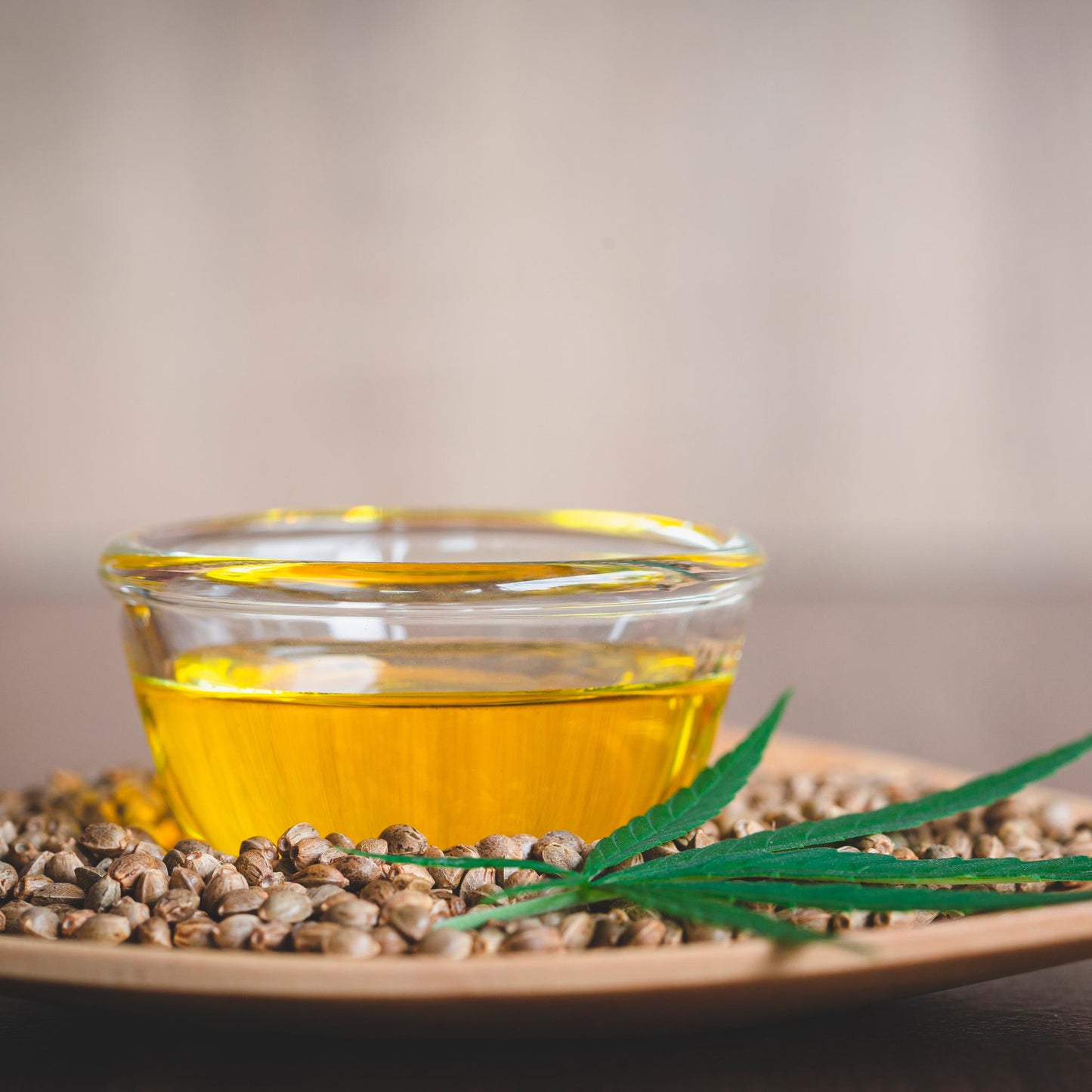Oileez Hemp Seed Oil for Dogs & Cats 500ml - BB.26/12/26