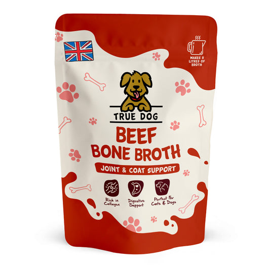 Beef Bone Broth