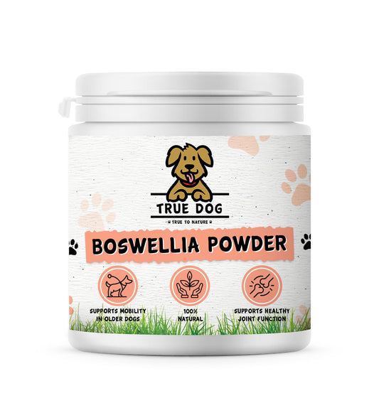 Boswellia Powder 250g