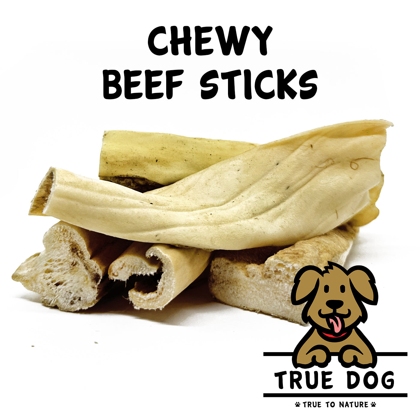 Beef Chew Sticks