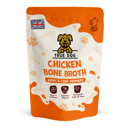 Chicken Bone Broth