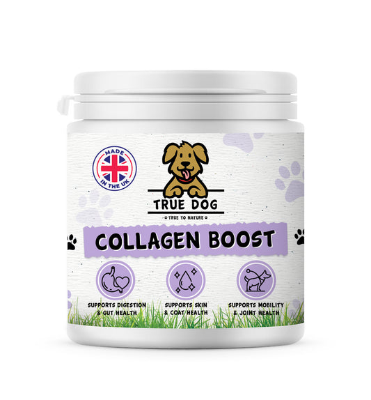 Collagen Boost 250g