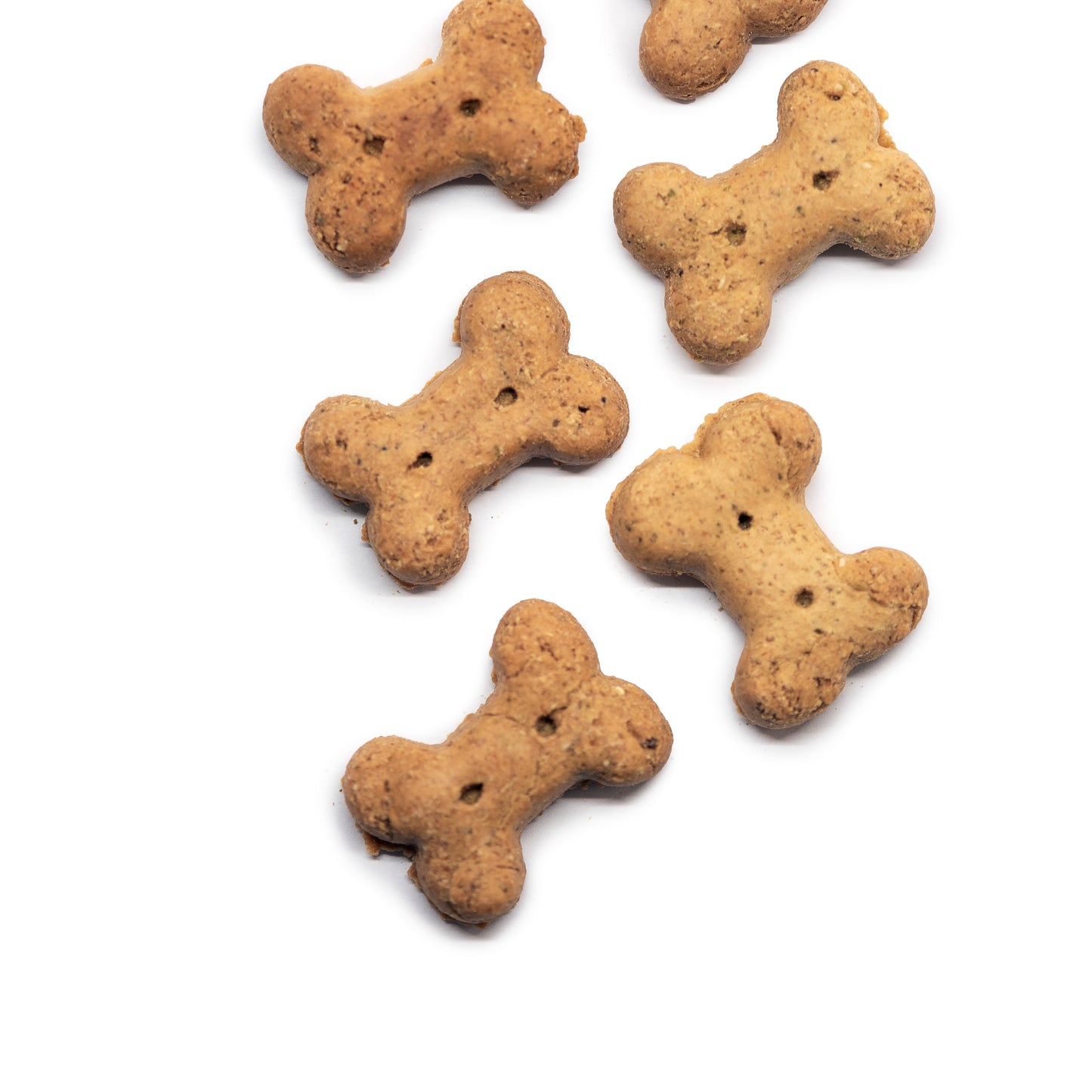 Duck & Orange Biscuit Bones - Gluten Free
