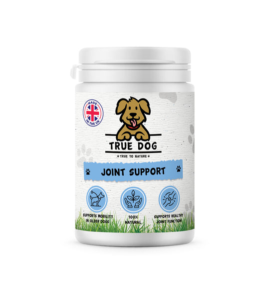 Best joint supplement for dogs