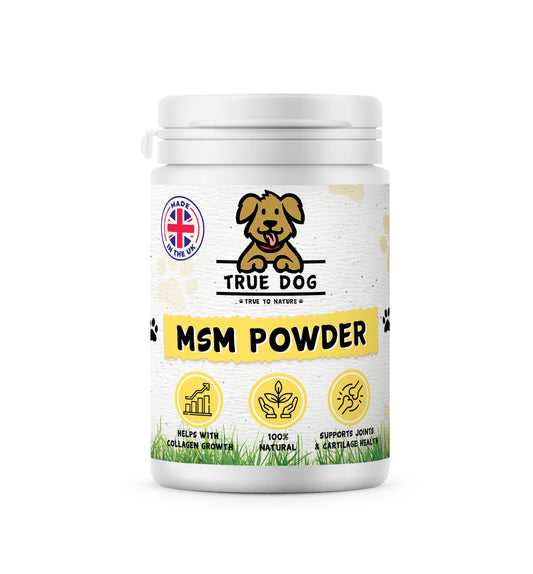 MSM Powder 150g