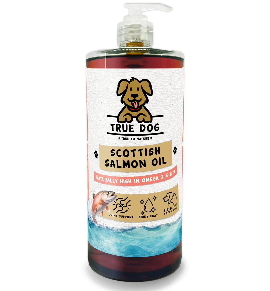 Quality Canine Care with Premium Products for your Pet | True Dog ...
