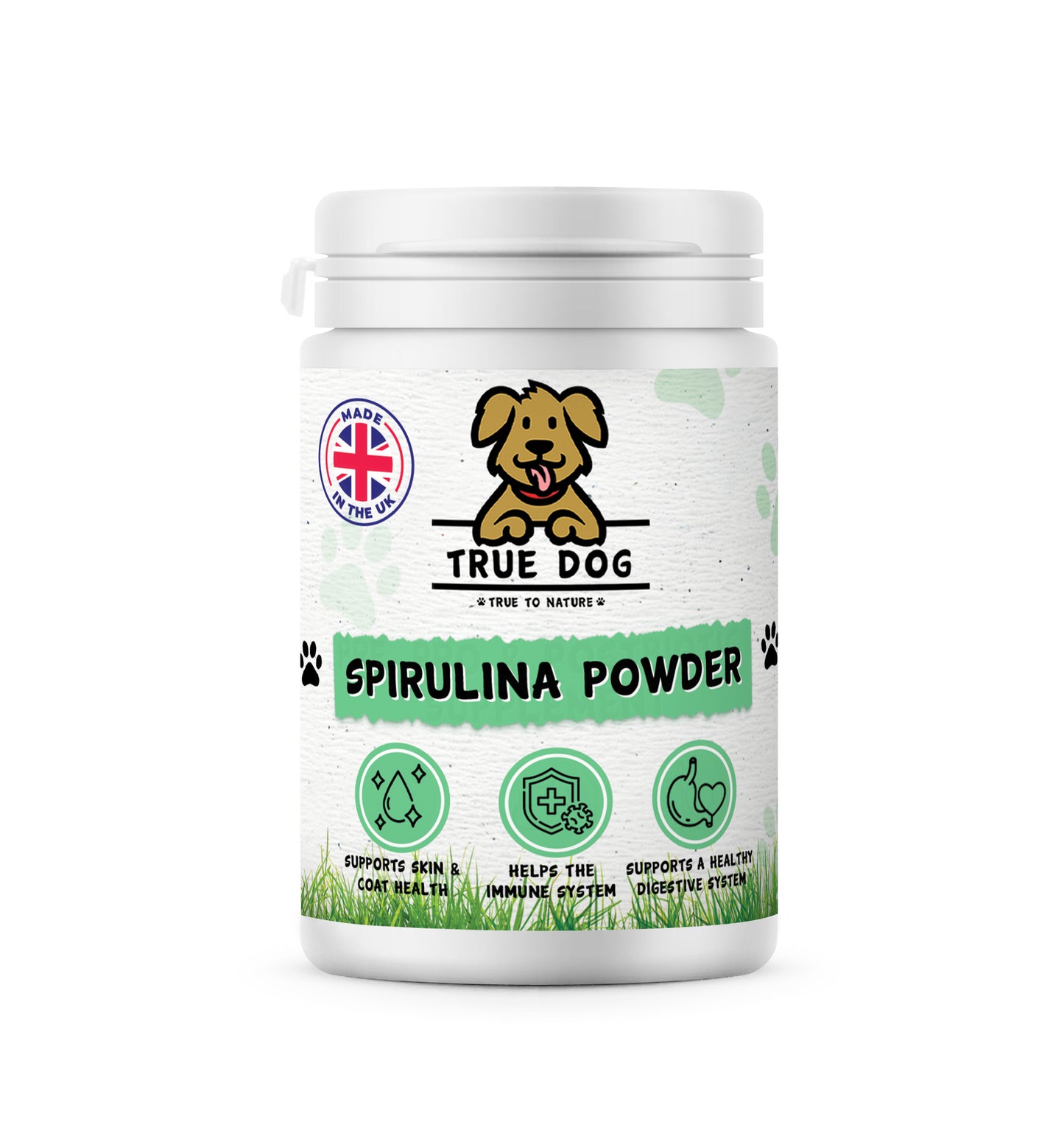 Spirulina Powder