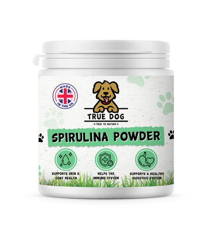 Spirulina Powder