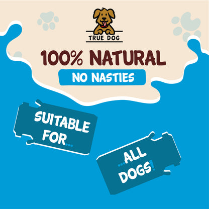 Goats Milk Powder 100g