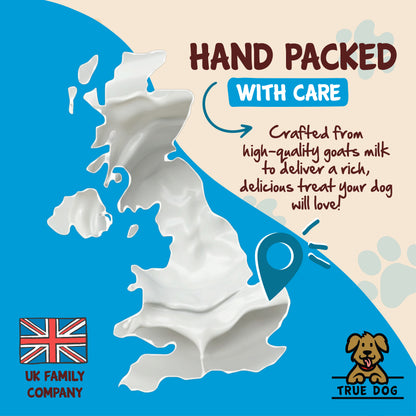 Goats Milk Powder 100g