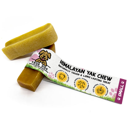 Himalayan Yak Chew
