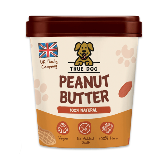 Peanut Butter 350g