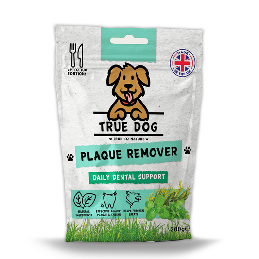Plaque Remover 200g