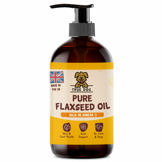 Flaxseed Oil