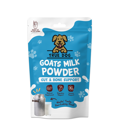 Goats Milk Powder