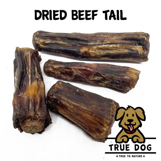 Beef Tail