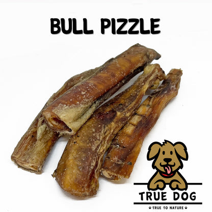 Bull Pizzle