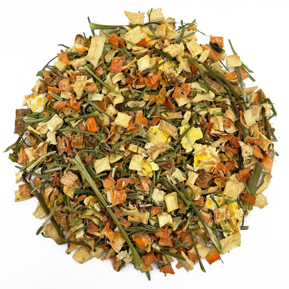 Dried Vegetable & Herb Mix