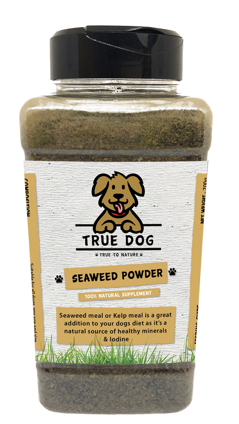 Seaweed Powder