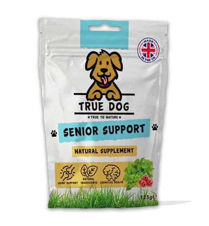 Natural Supplement - Senior Support